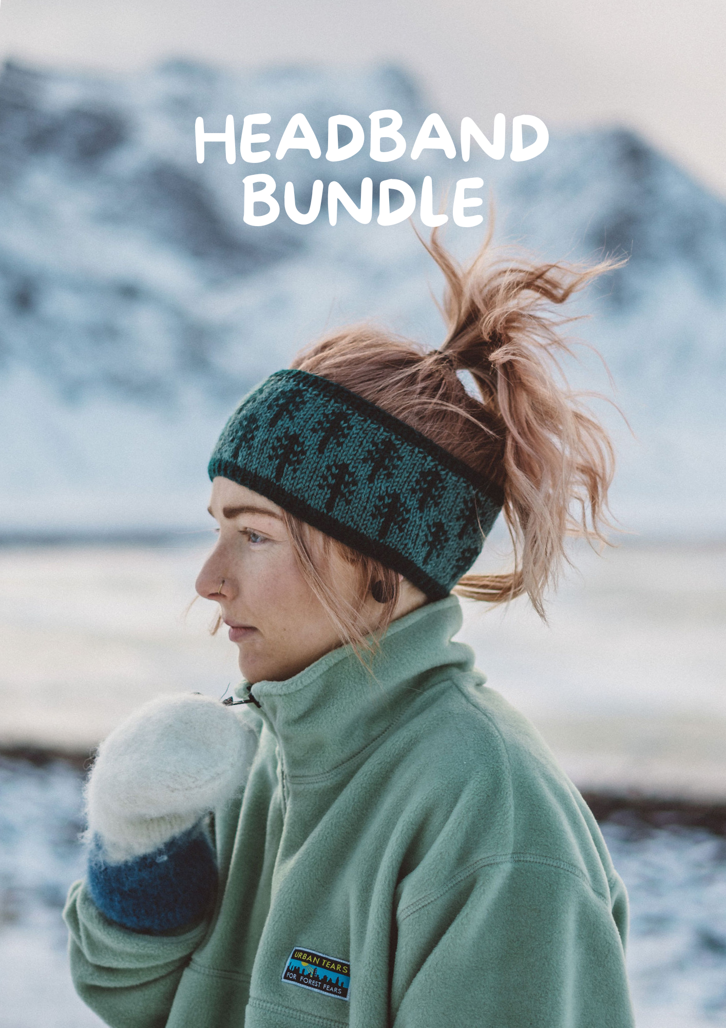 headband bundle