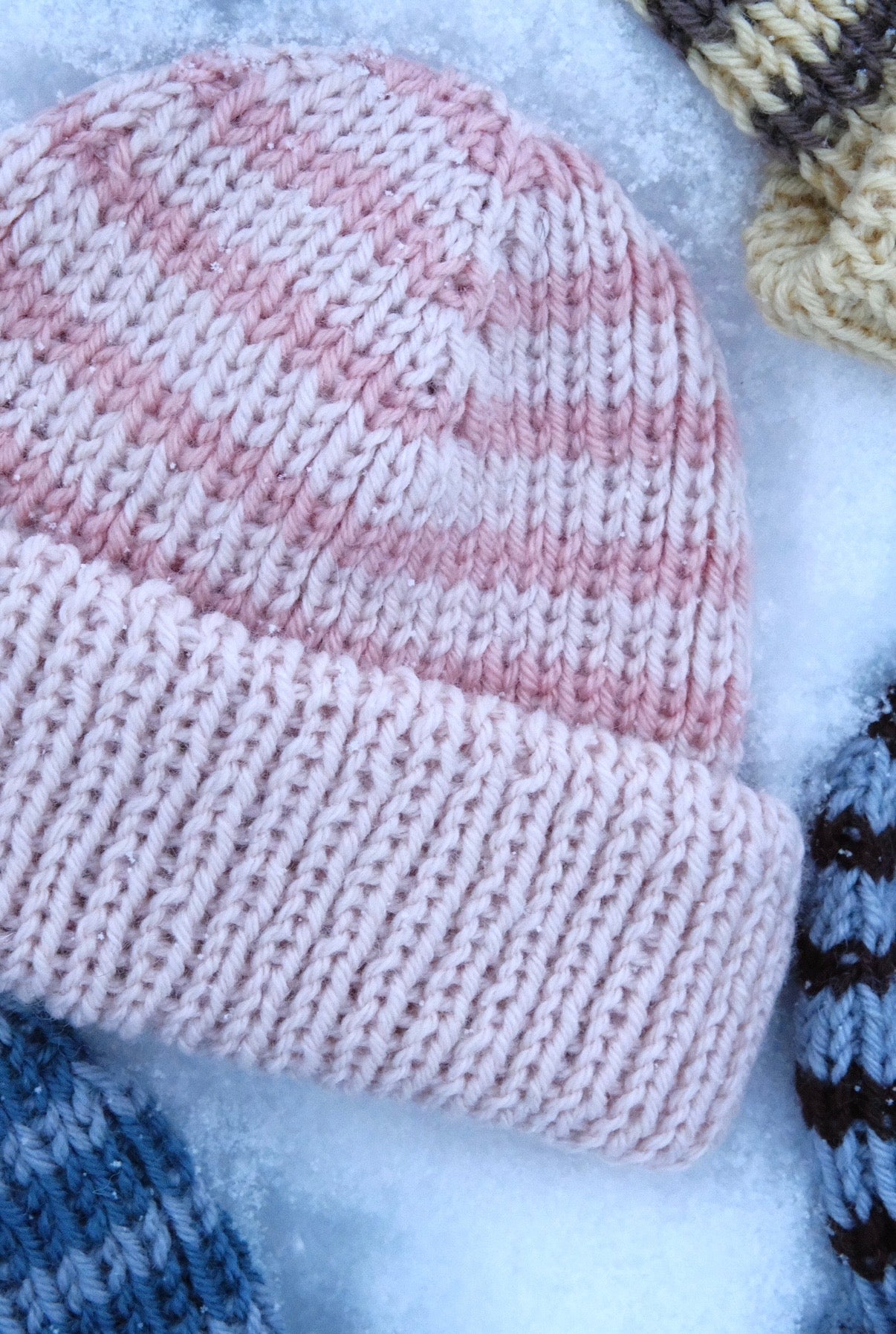 fisker-lua - striper