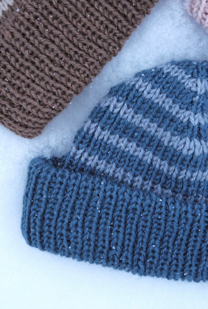 fisker-lua - striper