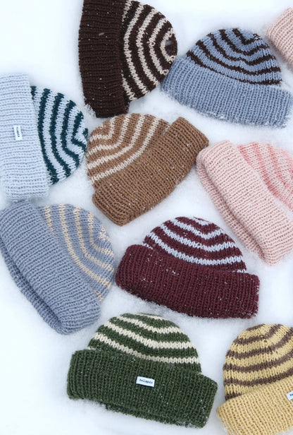 fisker-lua - striper