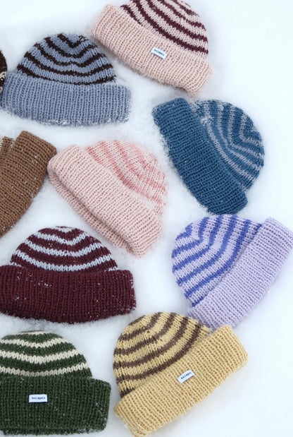 fisker-lua - striper