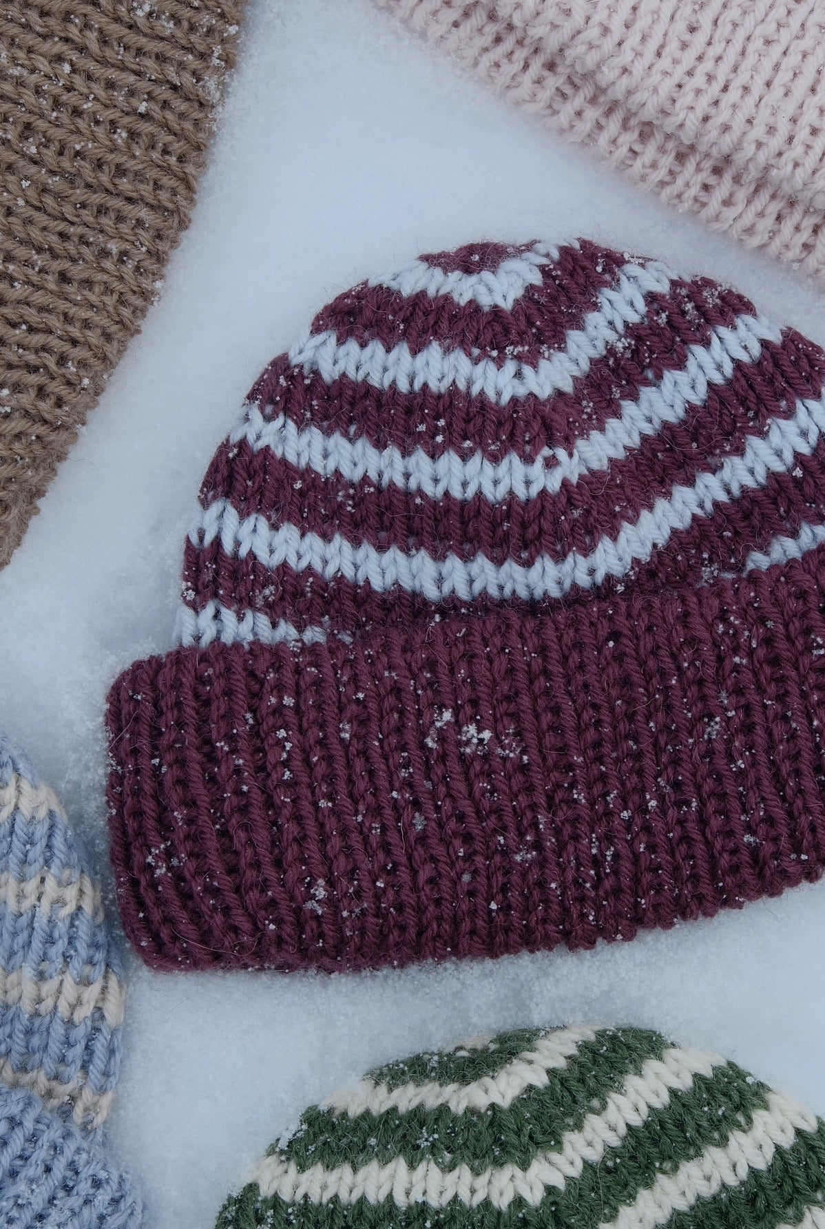 fisker-lua - striper