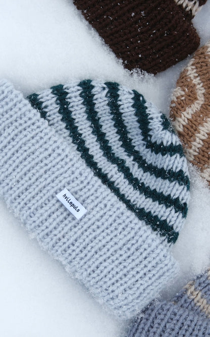 fisker-lua - striper