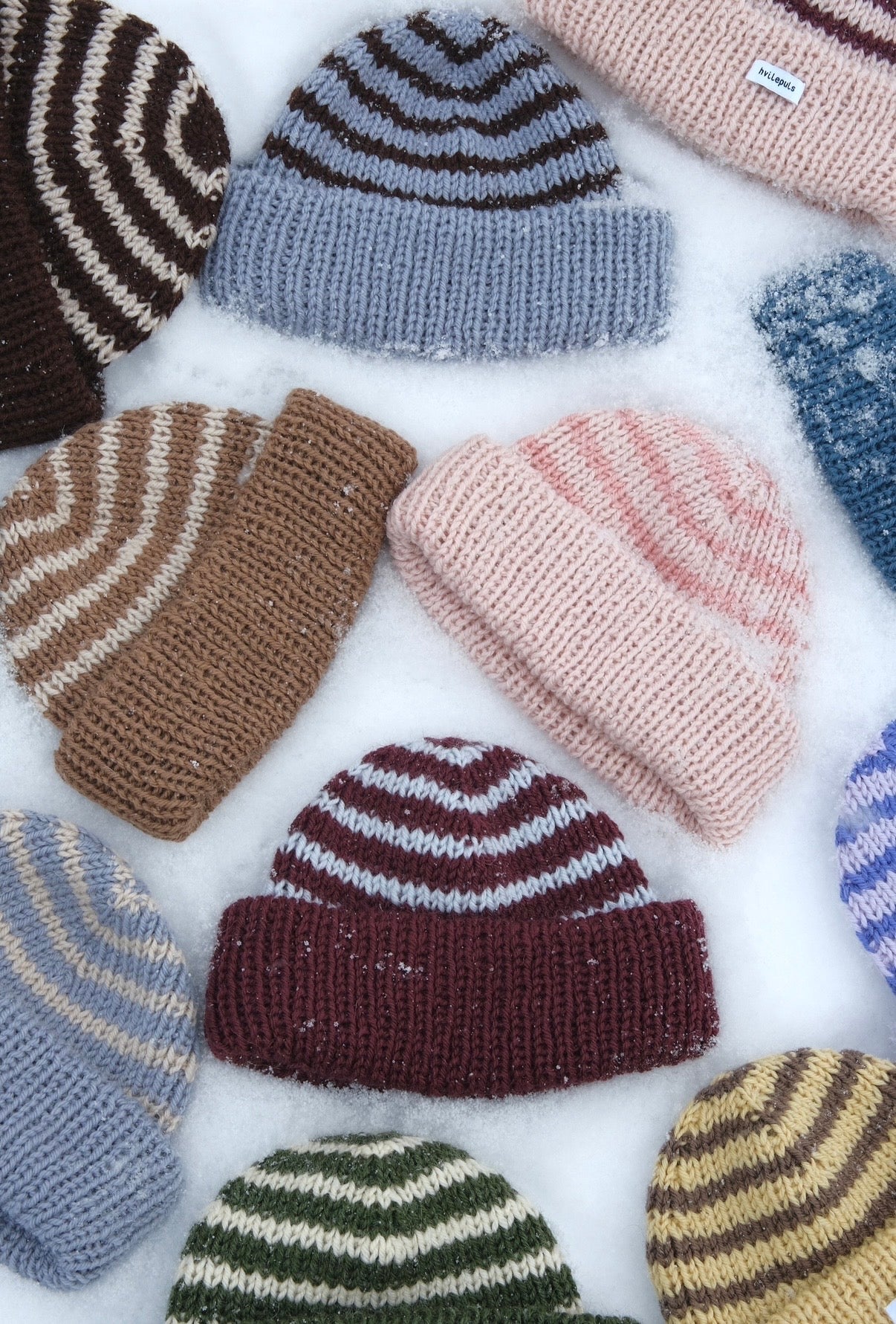 fisker-lua - striper