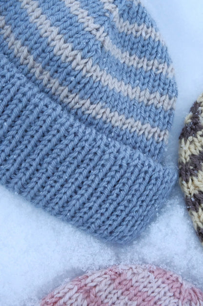 fisker-lua - striper