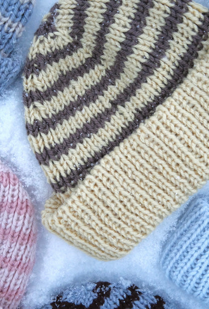 fisker-lua - striper