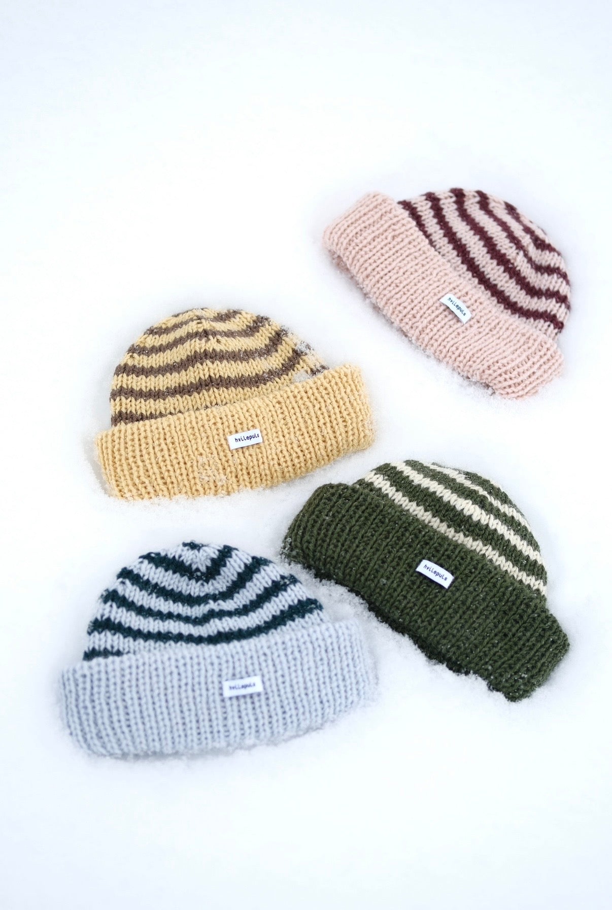 fisker-lua - striper